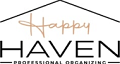 Happy Haven Professional Organizing