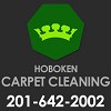 Carpet Cleaning Hoboken