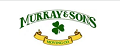 Murray & Sons Moving Company