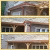 ONLINE SEAMLESS GUTTER LLC