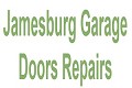 Jamesburg Garage Doors Repairs