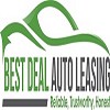 Best Car Lease Deals