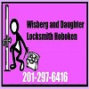 Wisberg and Daughter Locksmith Hoboken